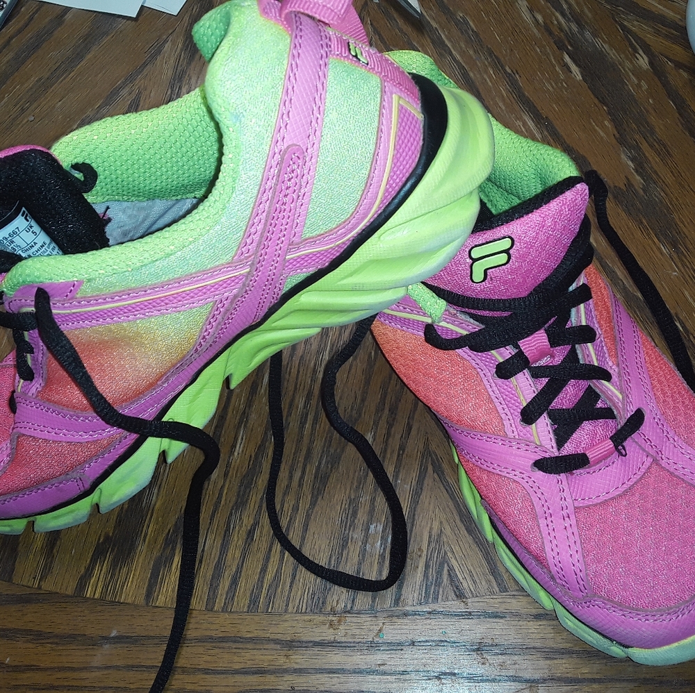 Fila Athletic - Picture 2 of 4